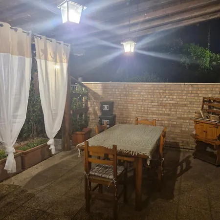 Dad's House