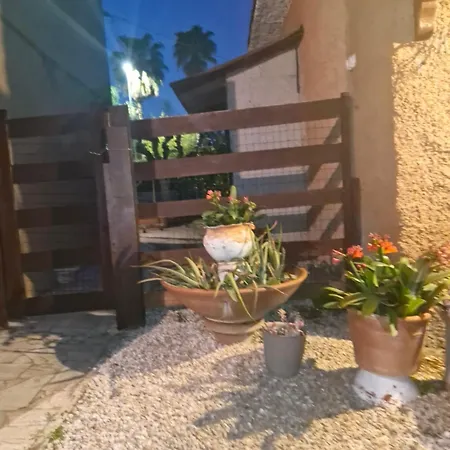 Dad's House Apartment