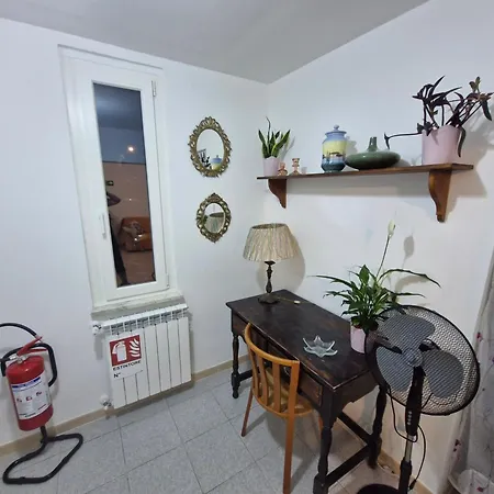 Dad's House