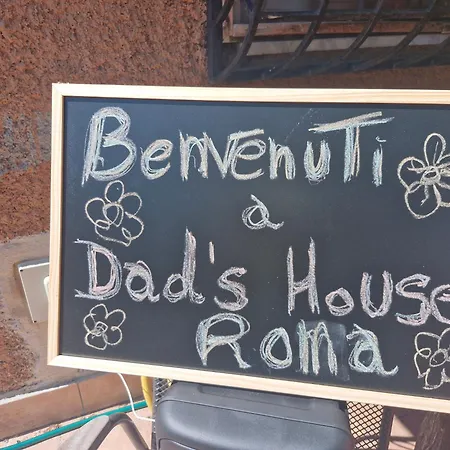 Apartment Dad's House *