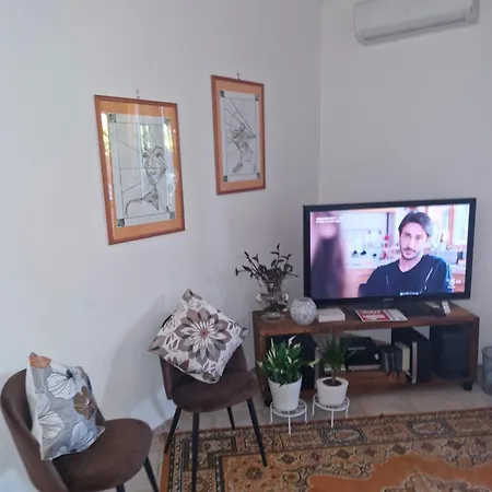Dad's House Apartment Rome