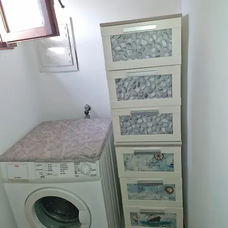 Apartment Dad's House Rome