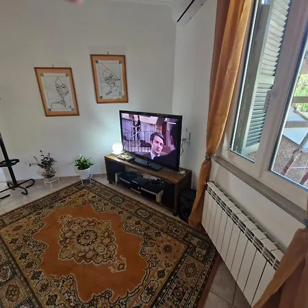 Dad's House Apartment *