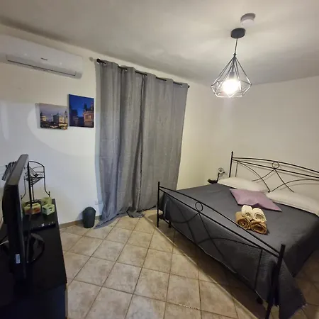 Dad's House Apartment