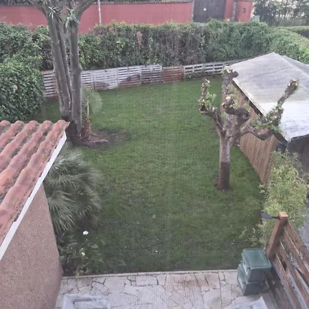 Dad's House * Rome