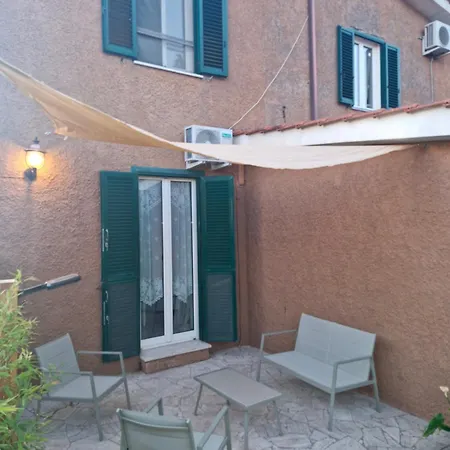 Dad's House Apartment Rome