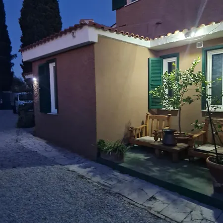 Dad's House *