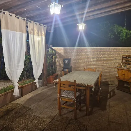 Dad's House Apartment Rome
